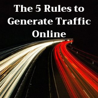 Generate Traffic Online